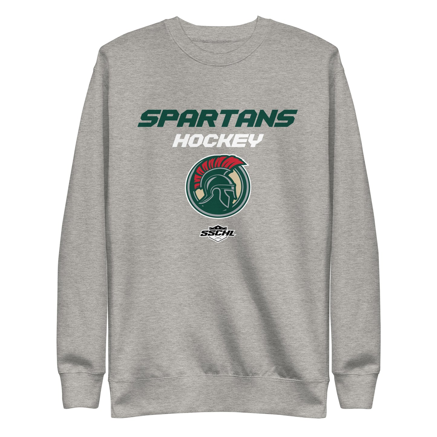 CLASSICS: SPARTANS - Crewneck Sweatshirt