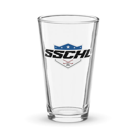 2024 SSCHL Pint Glass