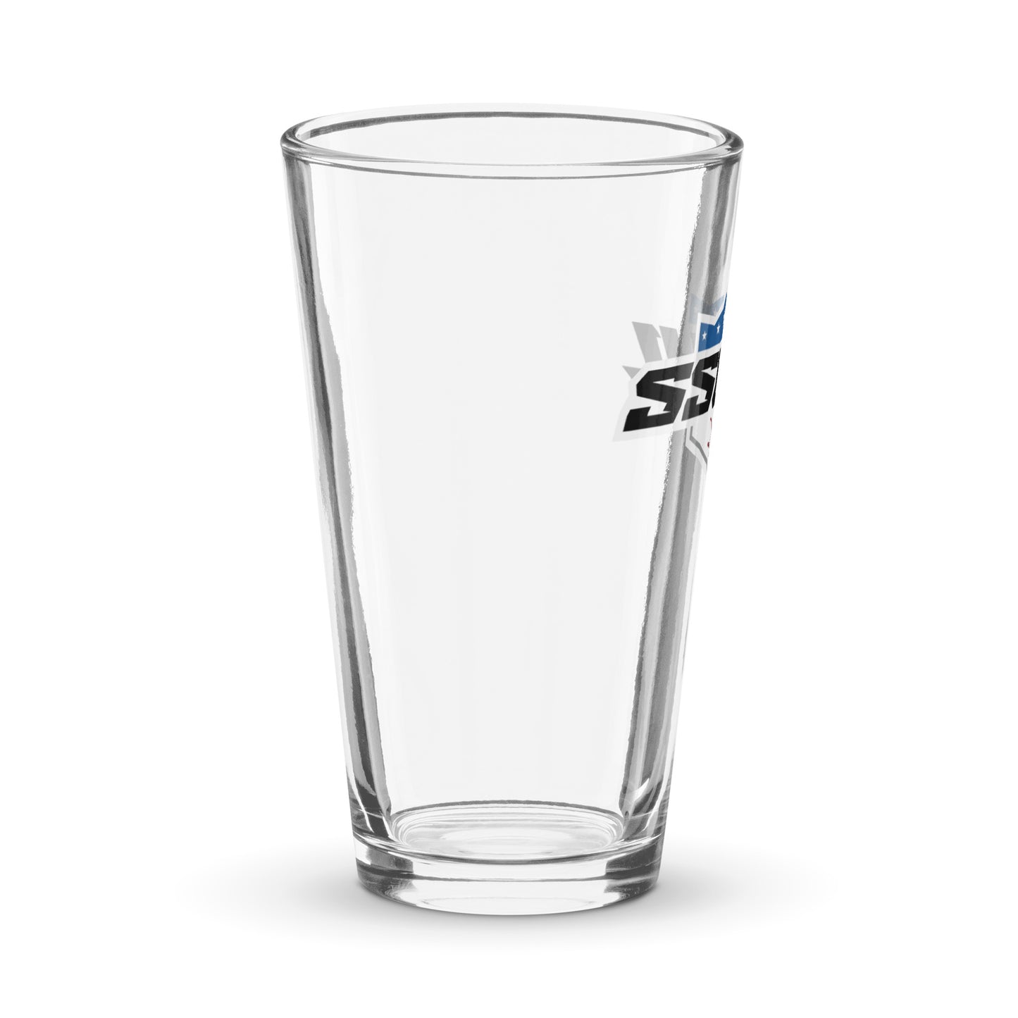 2024 SSCHL Pint Glass