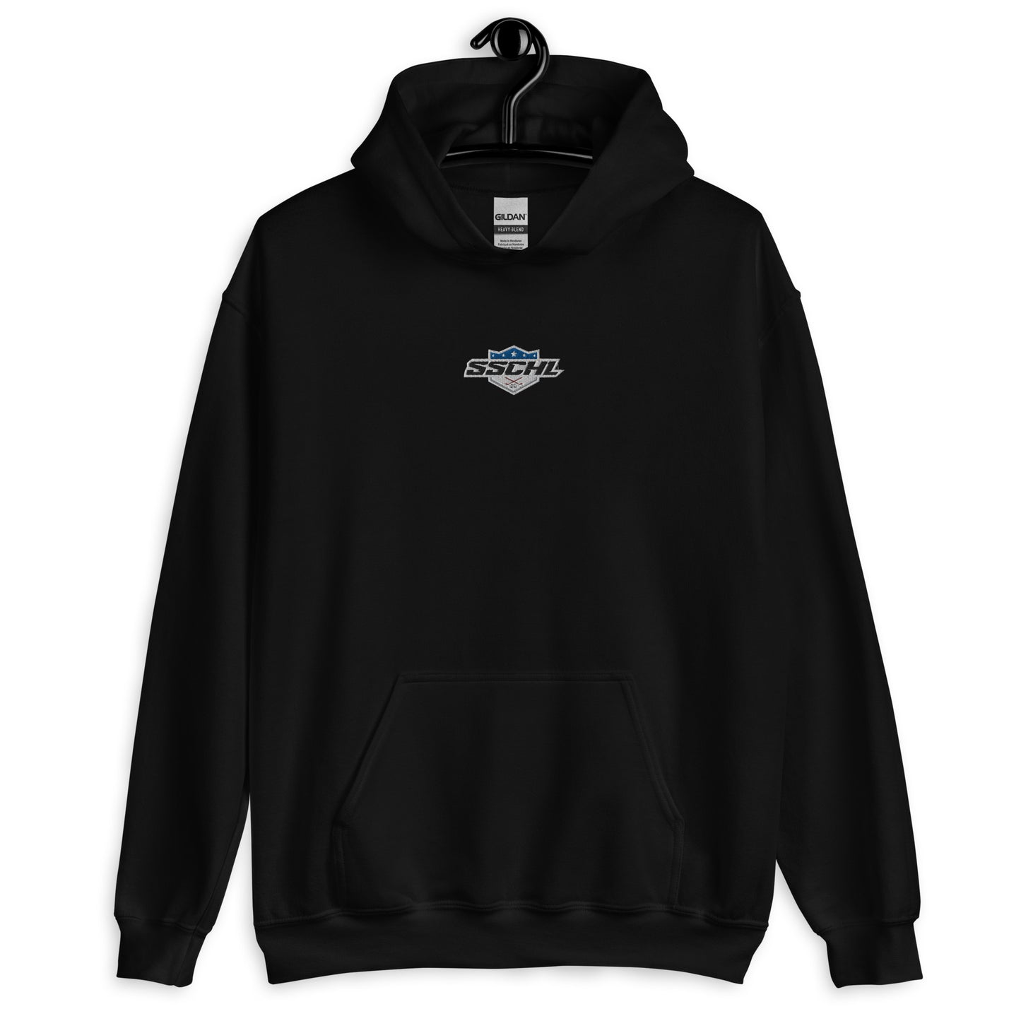 2024 SSCHL Hoodie