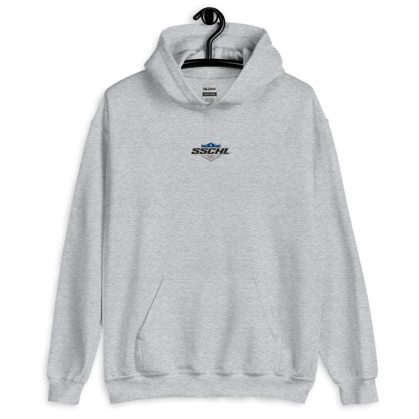 2024 SSCHL Hoodie