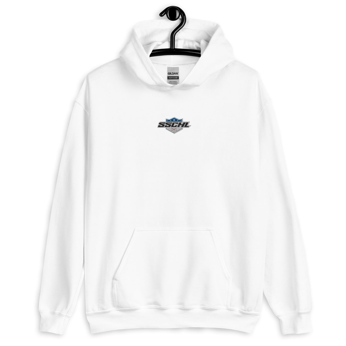 2024 SSCHL Hoodie