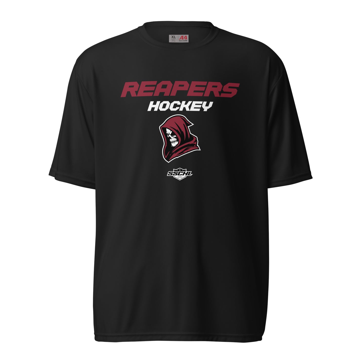 CLASSICS: REAPERS PERFORMANCE TEE