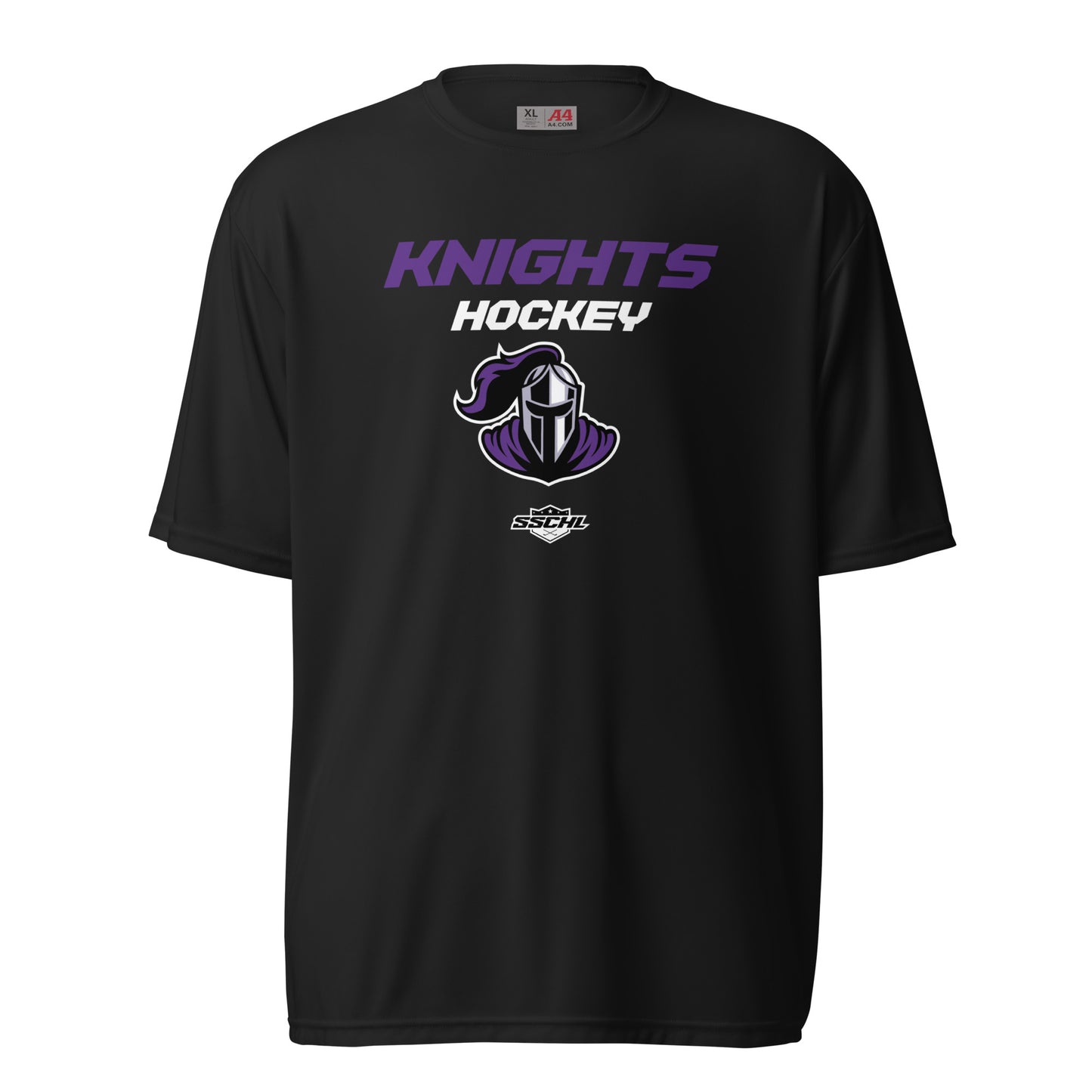 MASTERS: KNIGHTS PERFORMANCE TEE