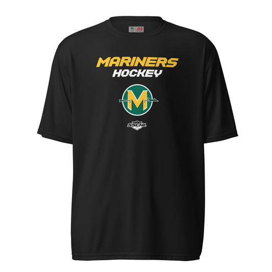 MASTERS: MARINERS PERFORMANCE TEE