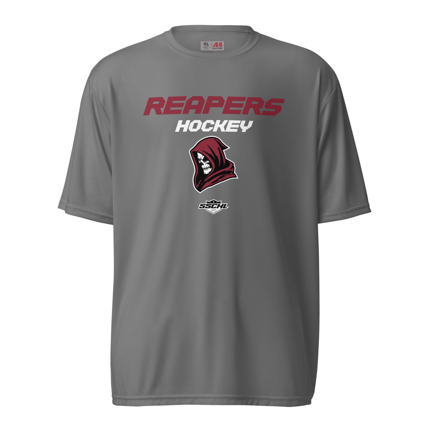 CLASSICS: REAPERS PERFORMANCE TEE