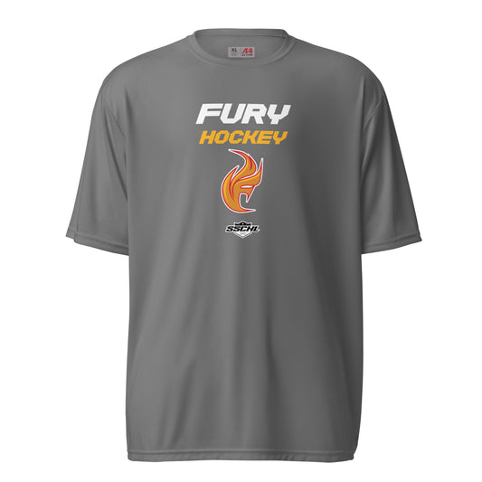 CLASSICS: FURY PERFORMANCE TEE