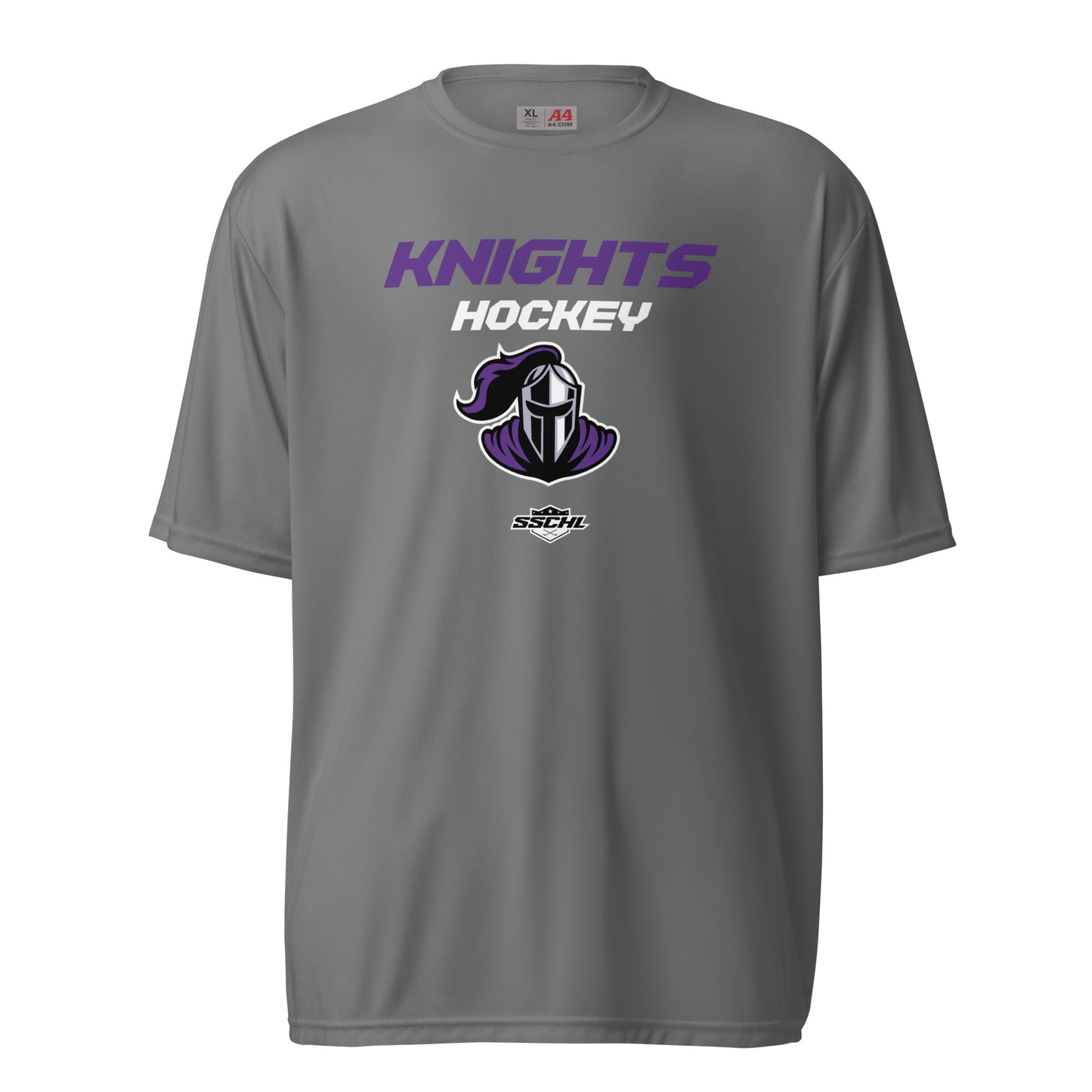 MASTERS: KNIGHTS PERFORMANCE TEE