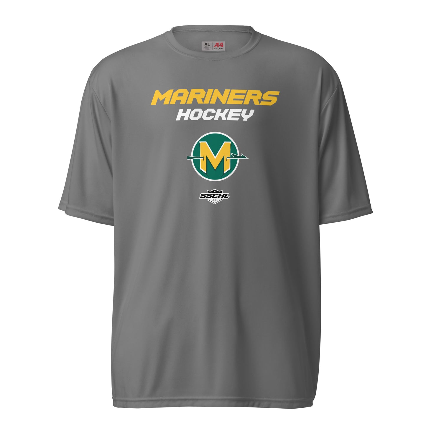 MASTERS: MARINERS PERFORMANCE TEE