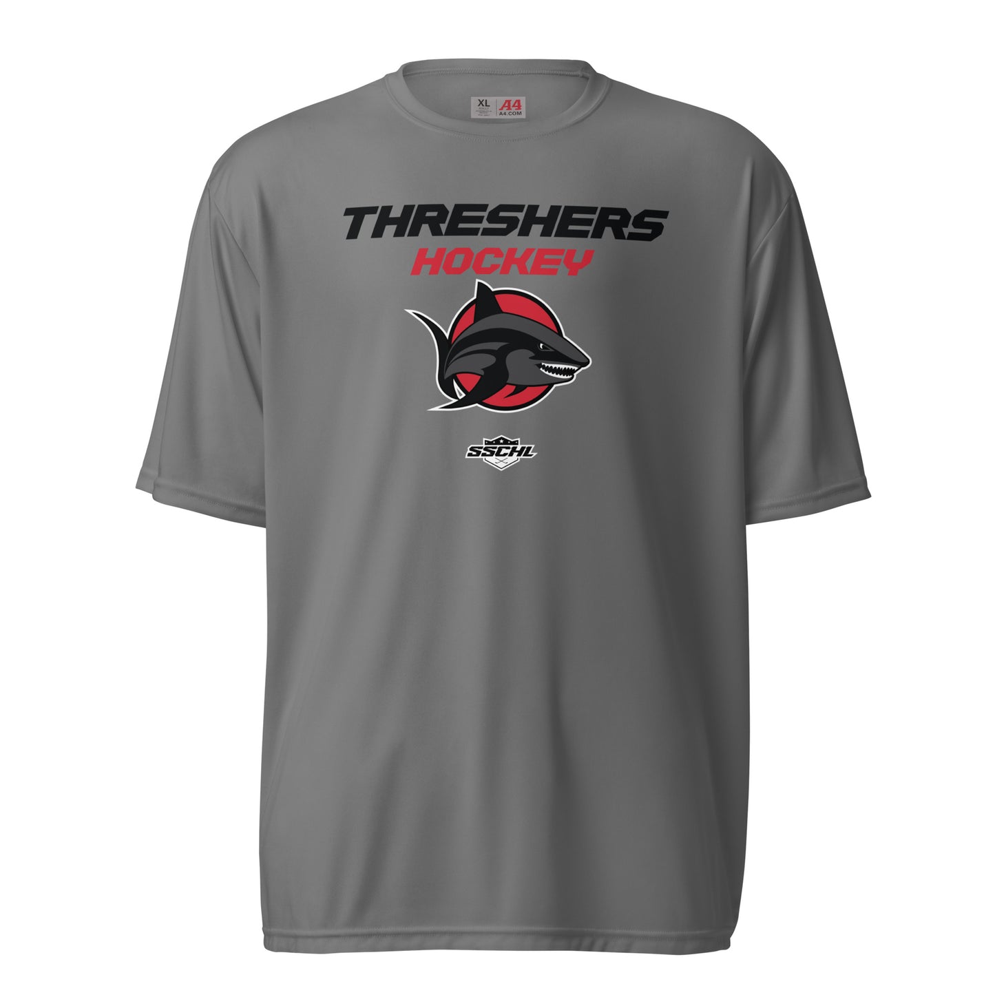 MASTERS: THRESHERS PERFORMANCE TEE