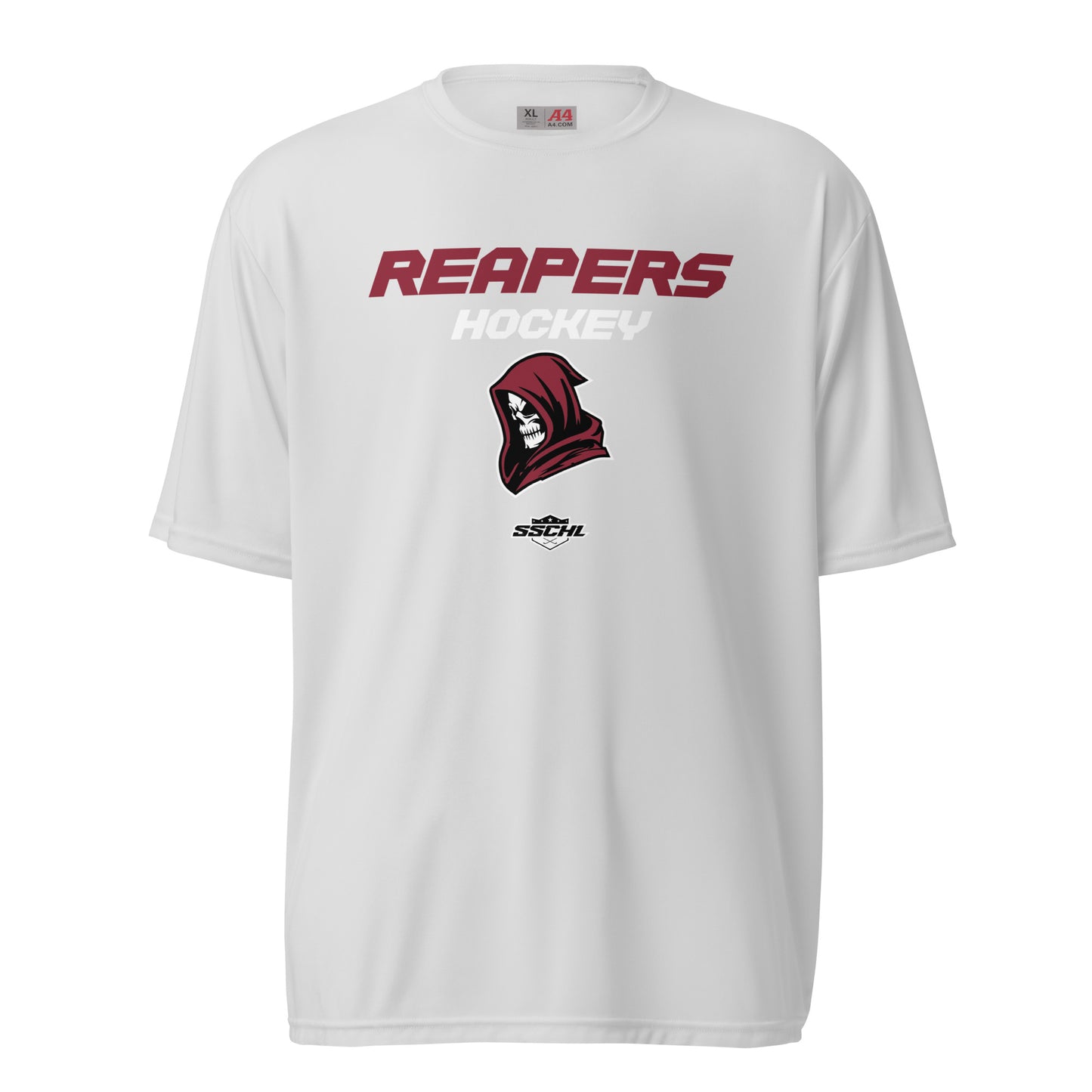 CLASSICS: REAPERS PERFORMANCE TEE