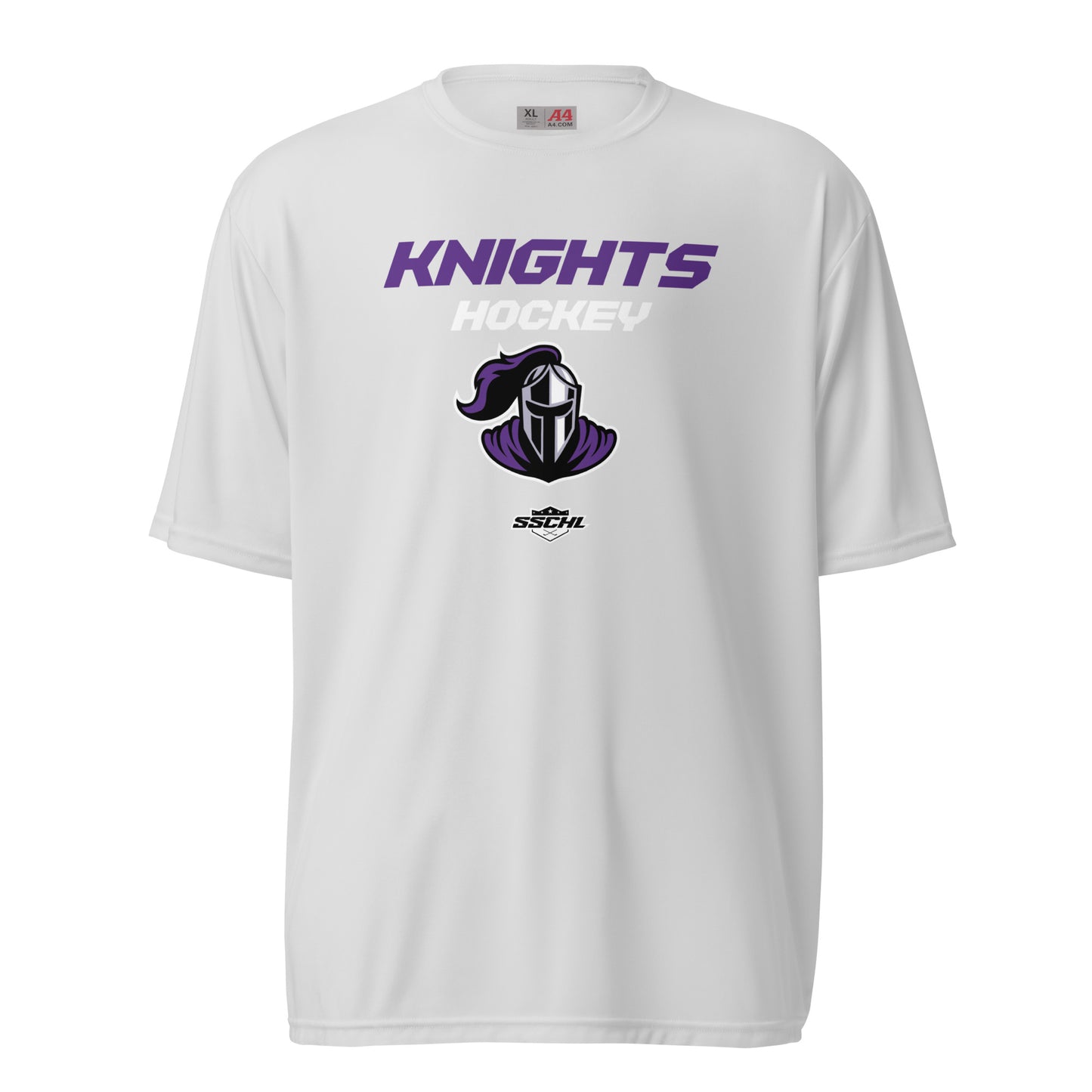 MASTERS: KNIGHTS PERFORMANCE TEE