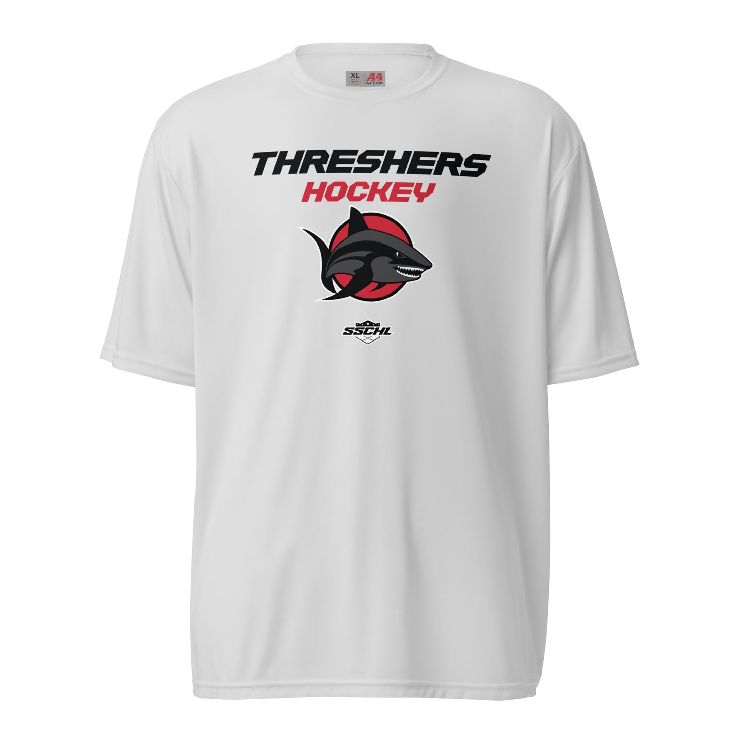 MASTERS: THRESHERS PERFORMANCE TEE