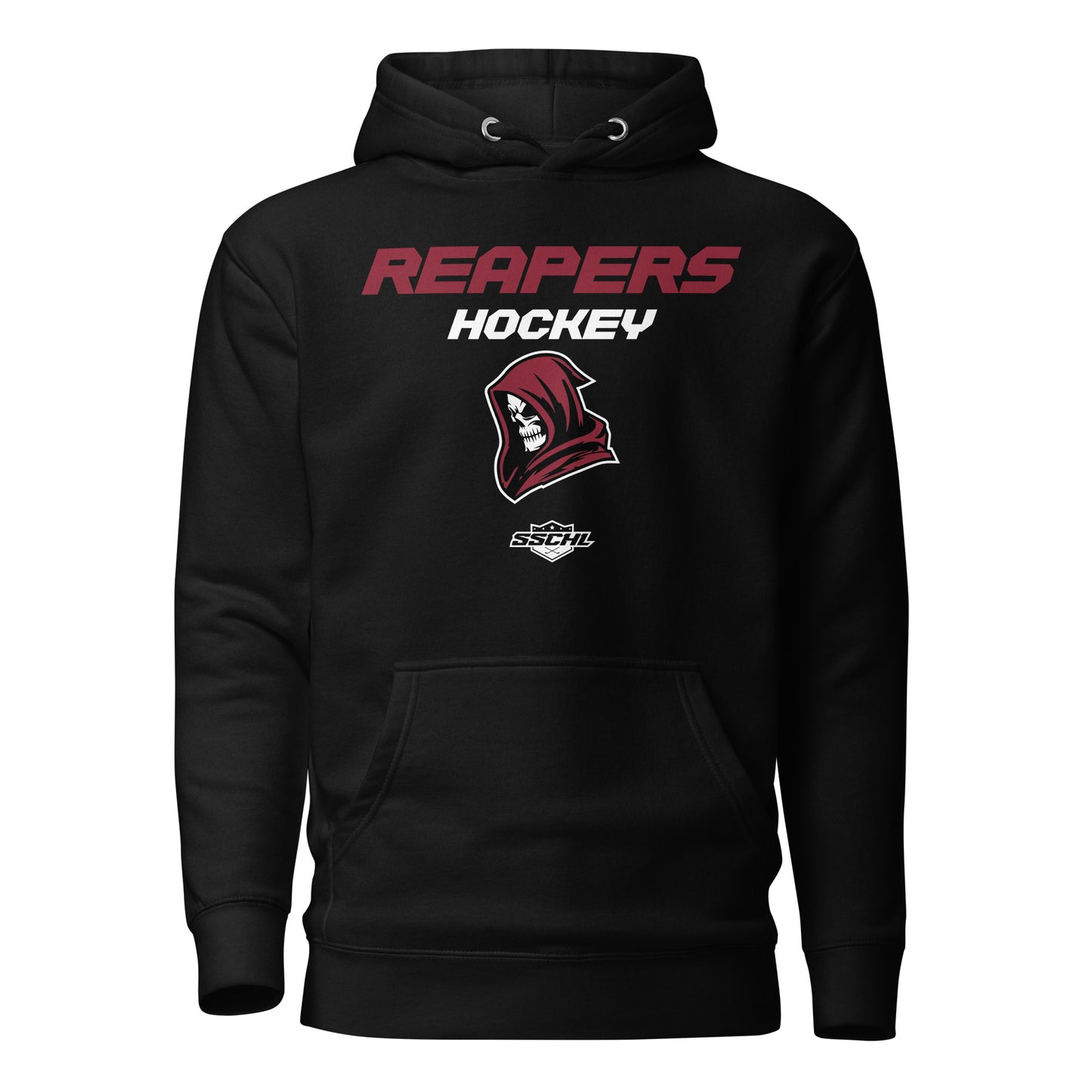 CLASSICS: REAPERS - Hooded Sweatshirt