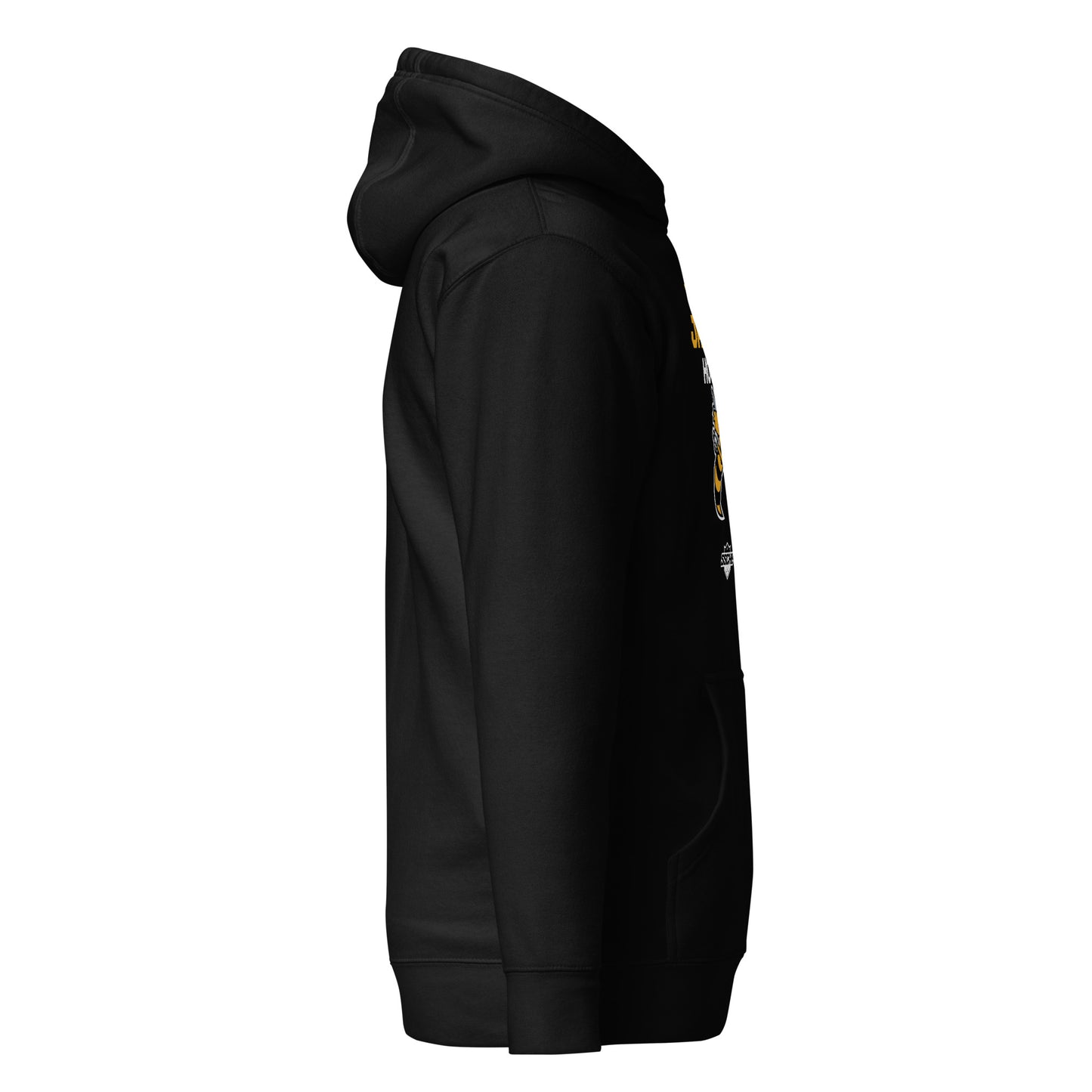 MASTERS : YELLOWJACKETS - Hooded Sweatshirt