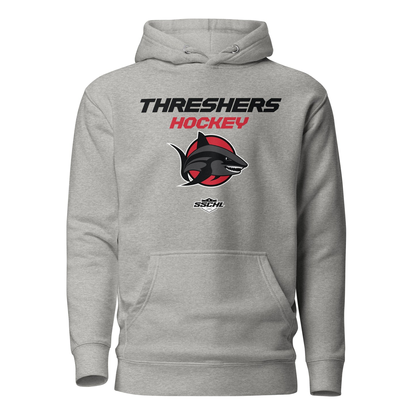 MASTERS : THRESHERS - Hooded Sweatshirt