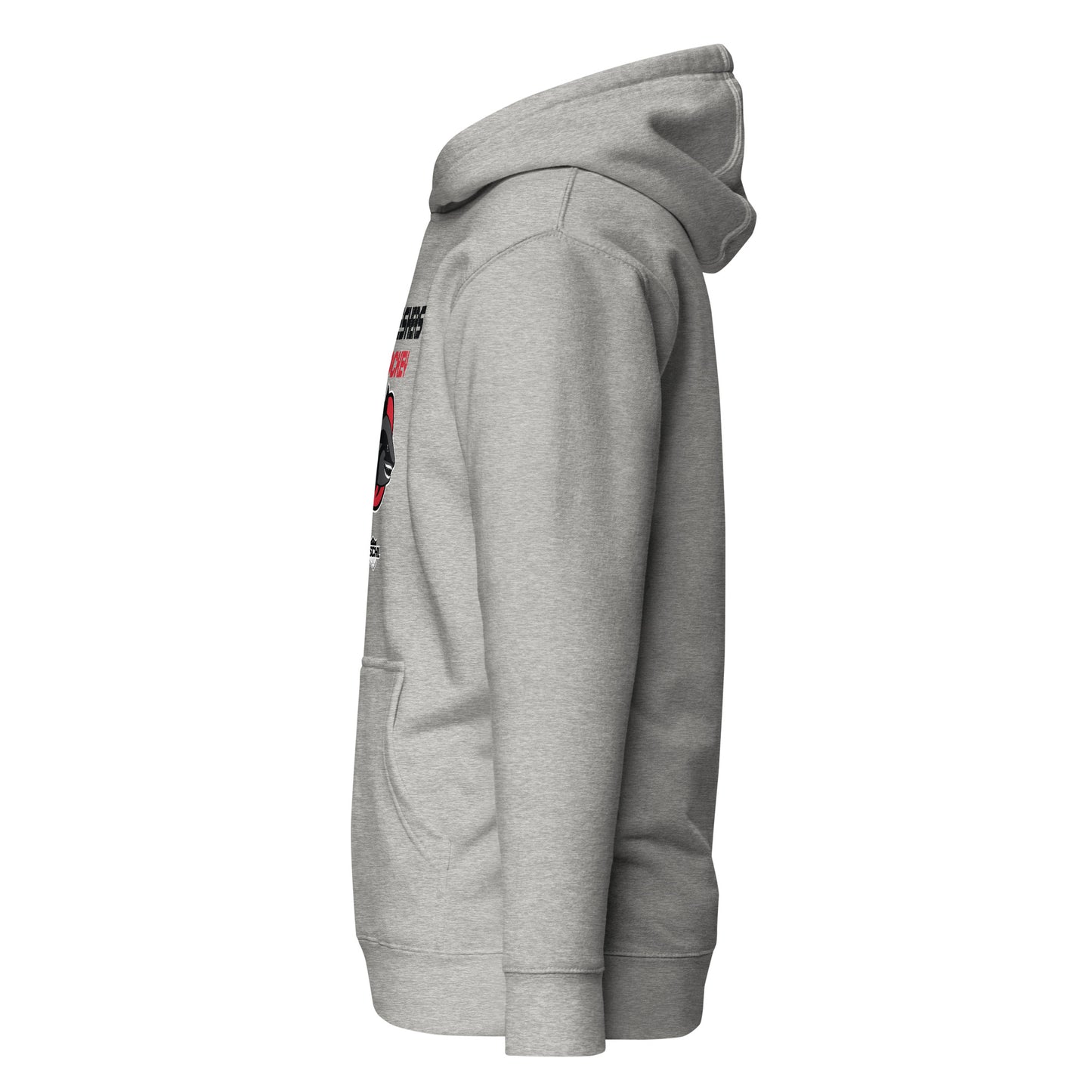 MASTERS : THRESHERS - Hooded Sweatshirt