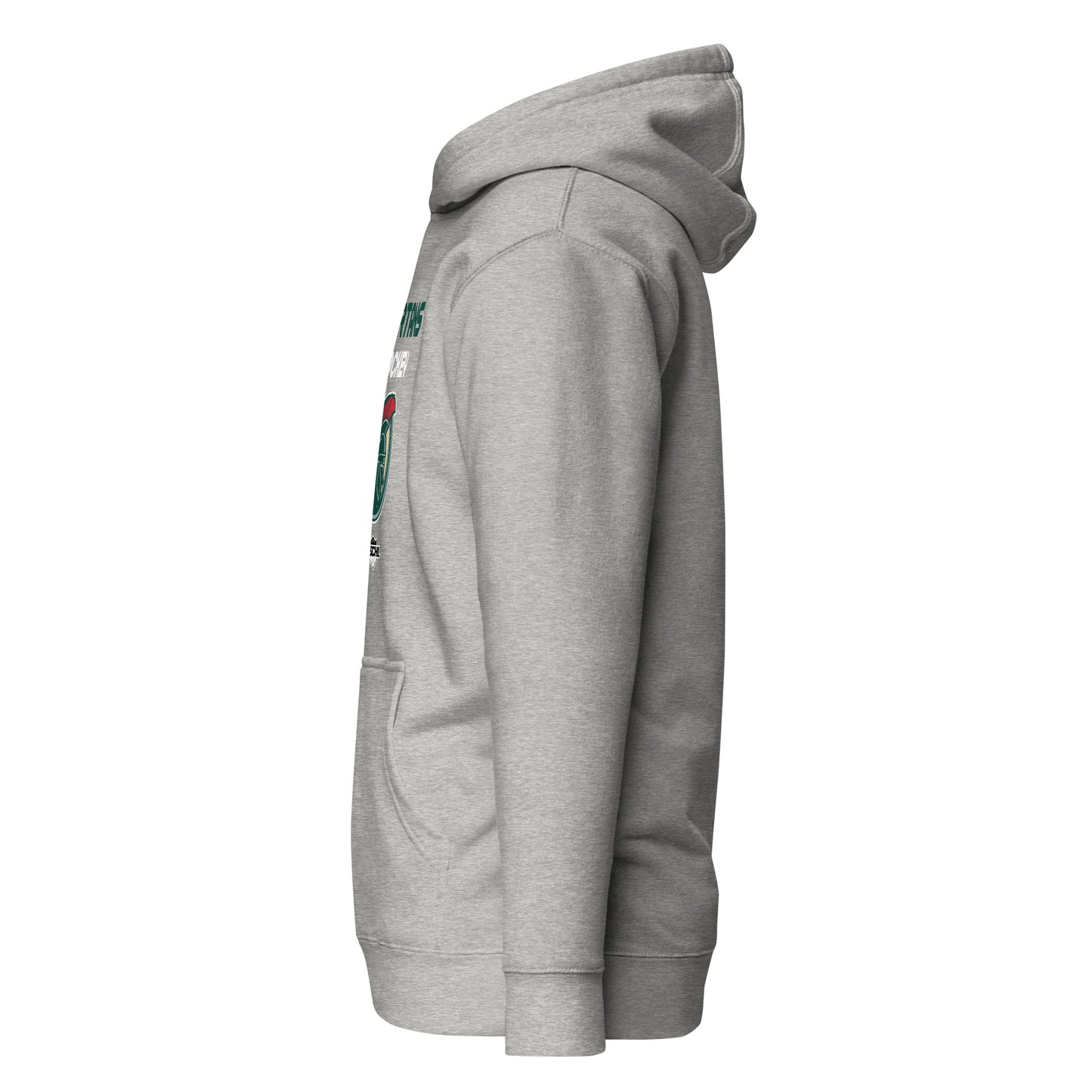 CLASSICS: SPARTANS - Hooded Sweatshirt