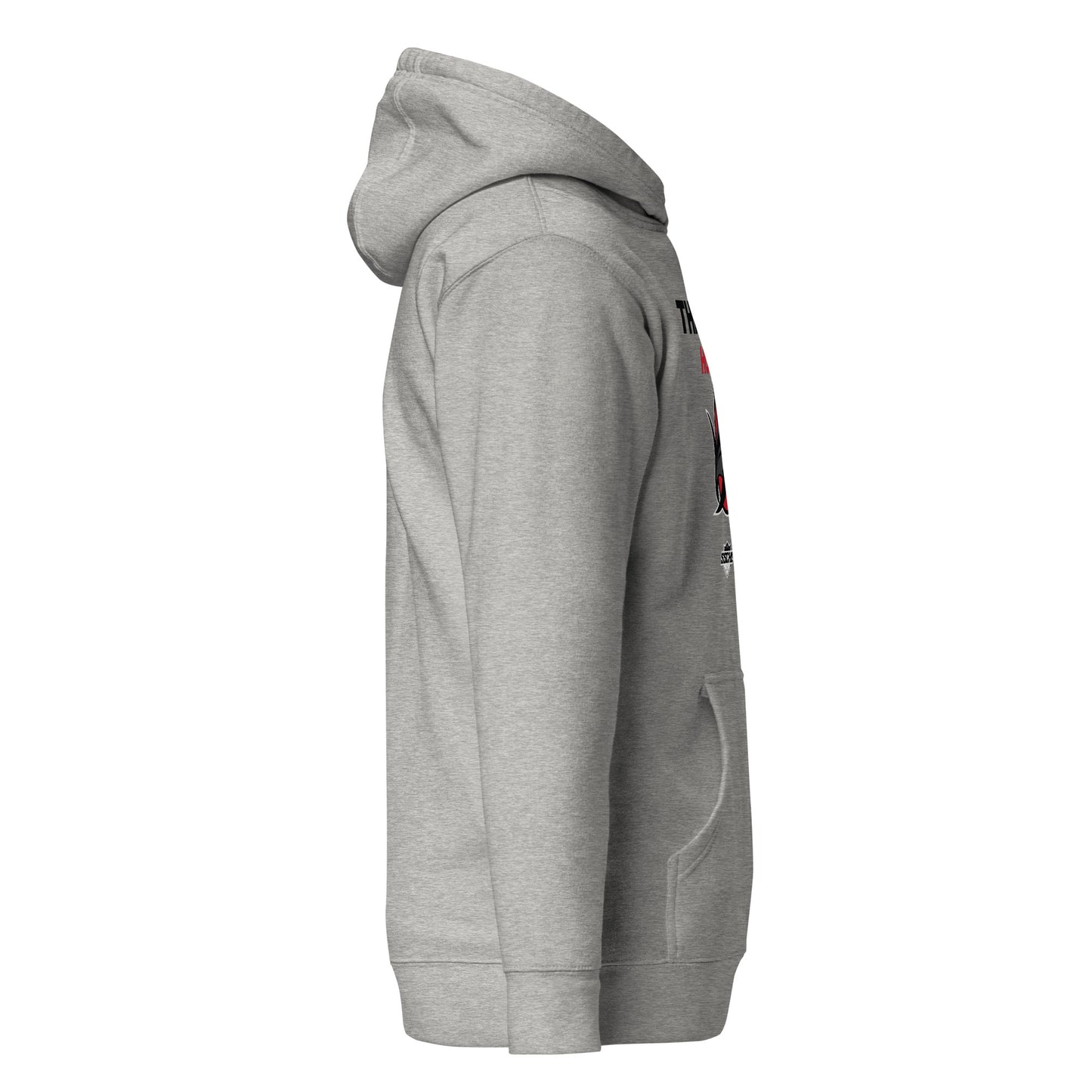 MASTERS : THRESHERS - Hooded Sweatshirt