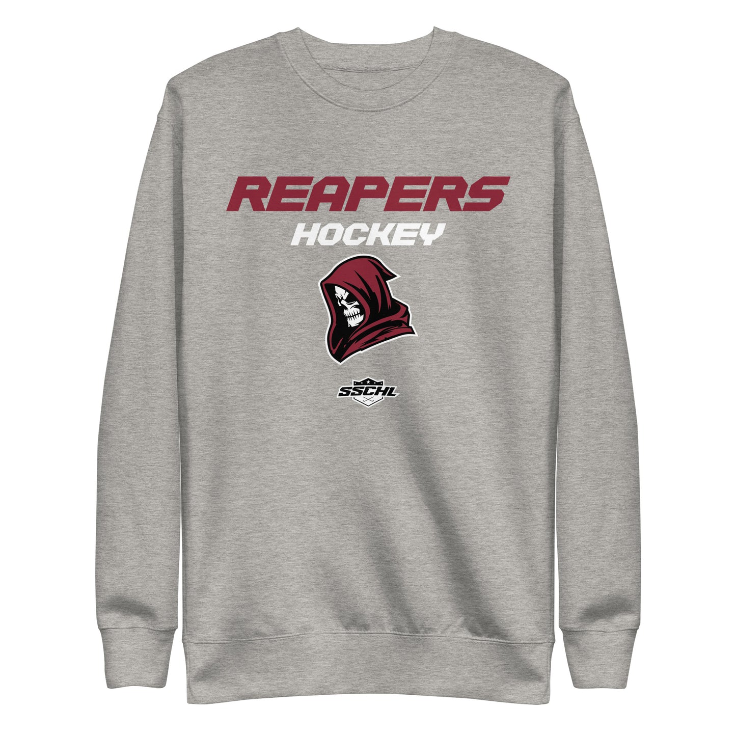 CLASSICS: REAPERS - Crewneck Sweatshirt