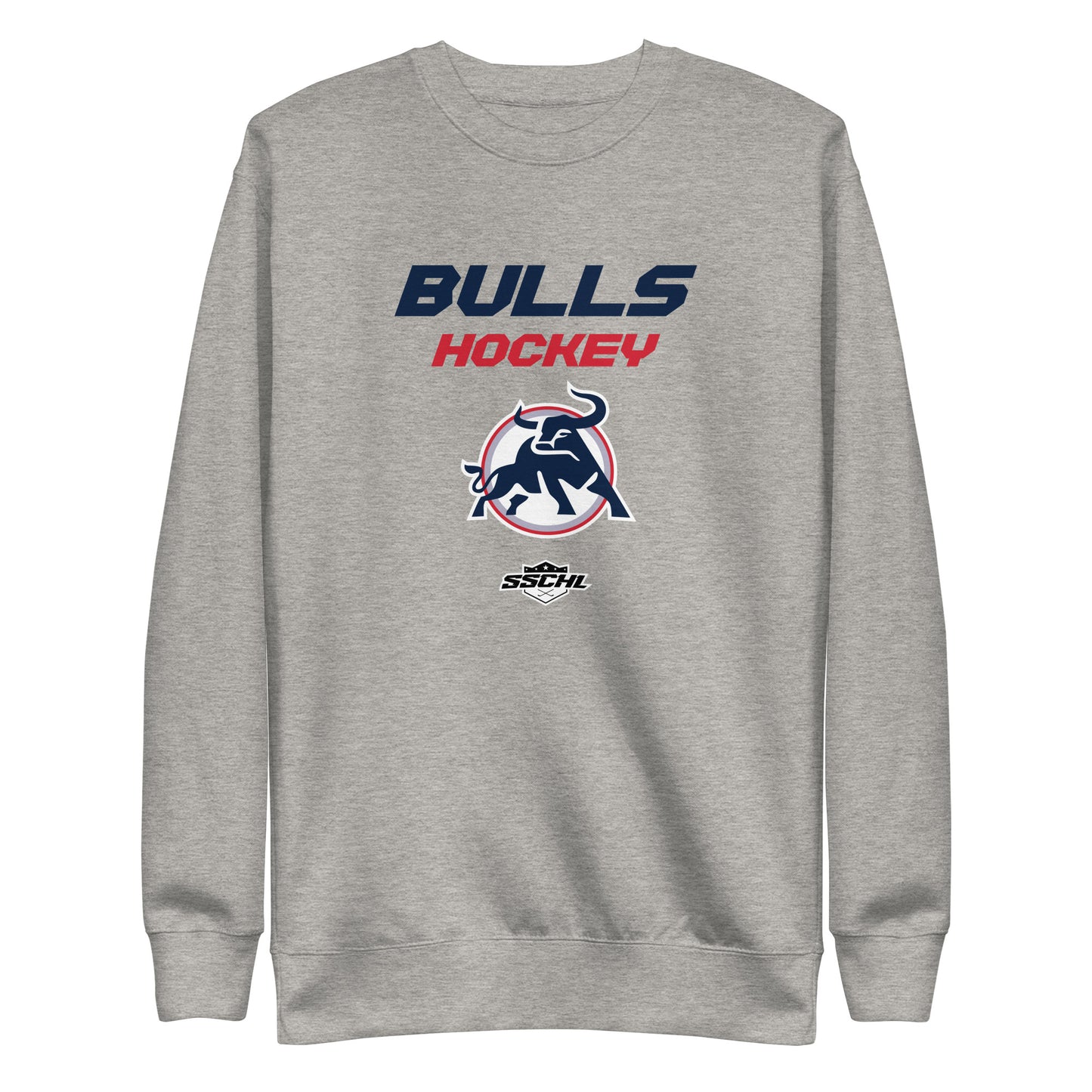 MASTERS : BULLS - Crewneck Sweatshirt