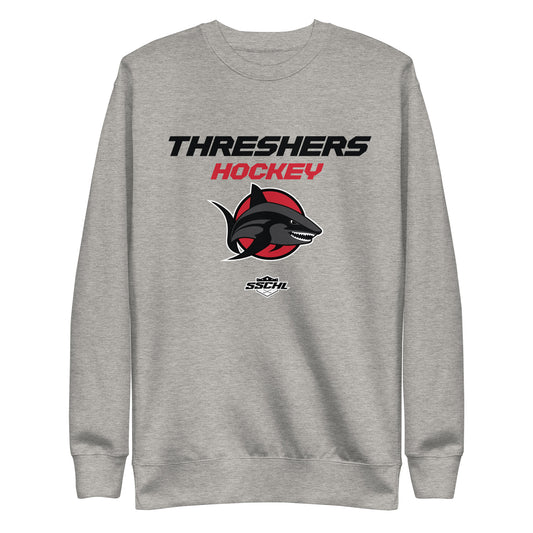 MASTERS : THRESHERS - Crewneck Sweatshirt