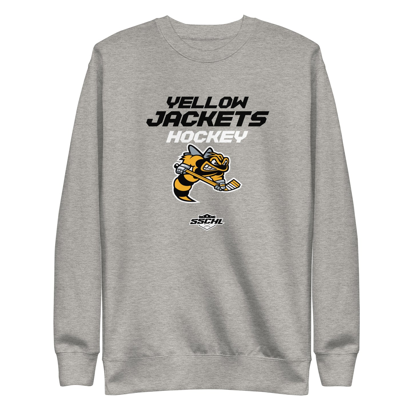 MASTERS : YELLOWJACKETS - Crewneck Sweatshirt