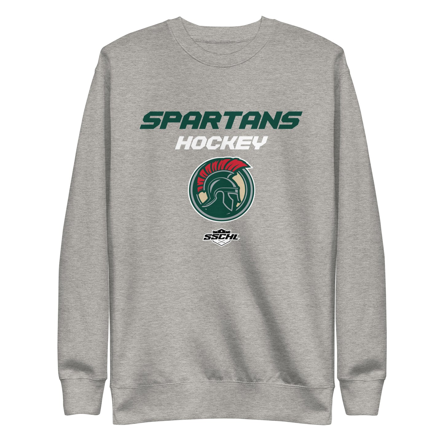 CLASSICS: SPARTANS - Crewneck Sweatshirt