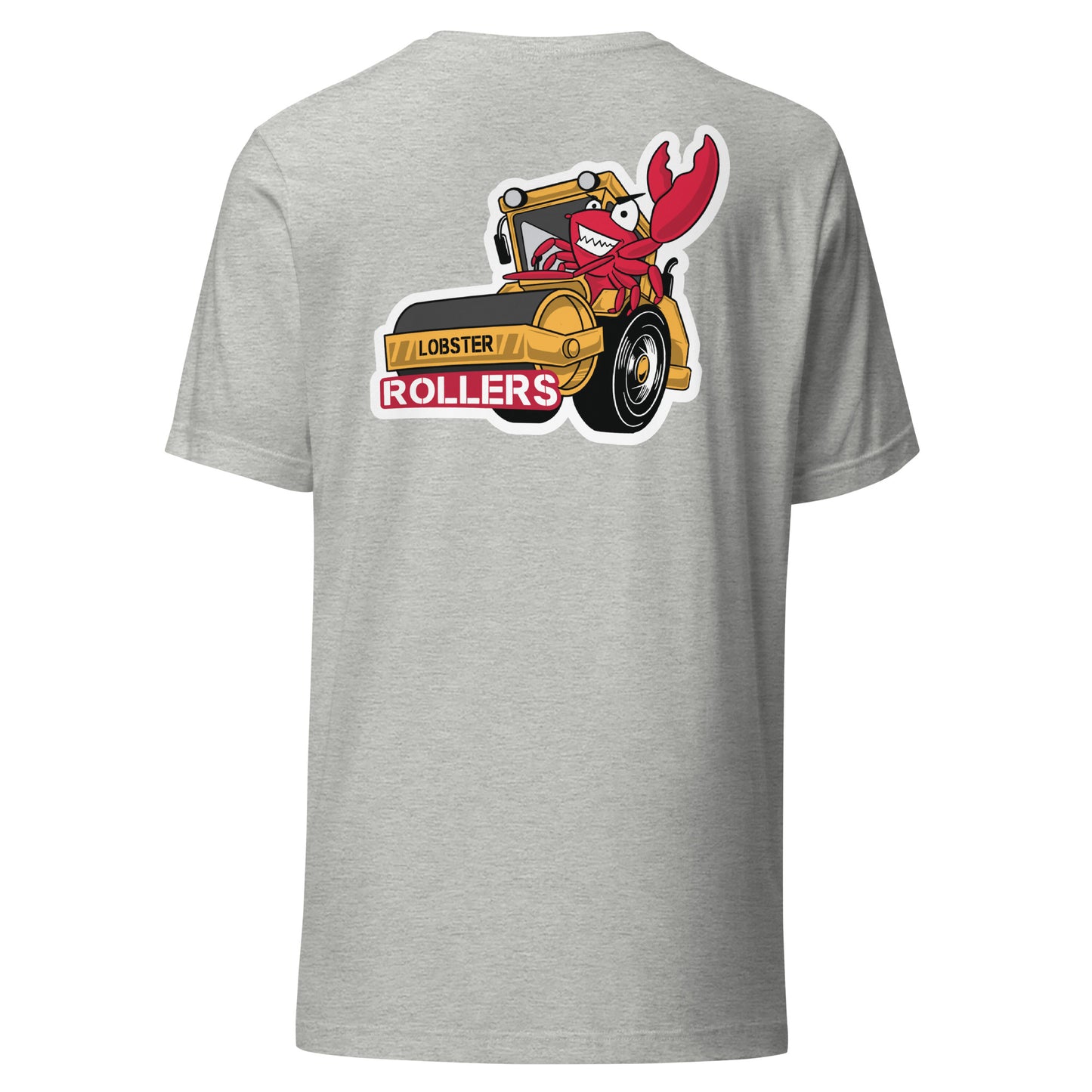 SUMMER SLACKER: LOBSTER ROLLERS T-Shirt