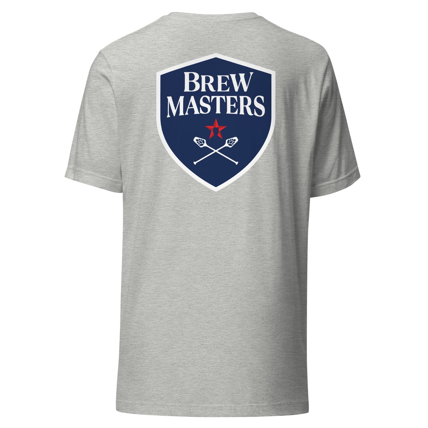 SUMMER SLACKER : BREW MASTERS - T-Shirt