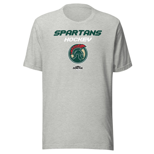 CLASSICS: SPARTANS - T-Shirt