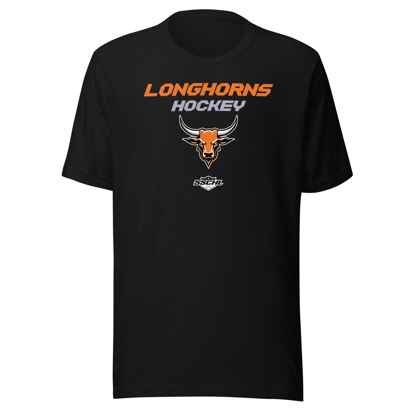 CLASSICS: LONGHORNS - T-Shirt