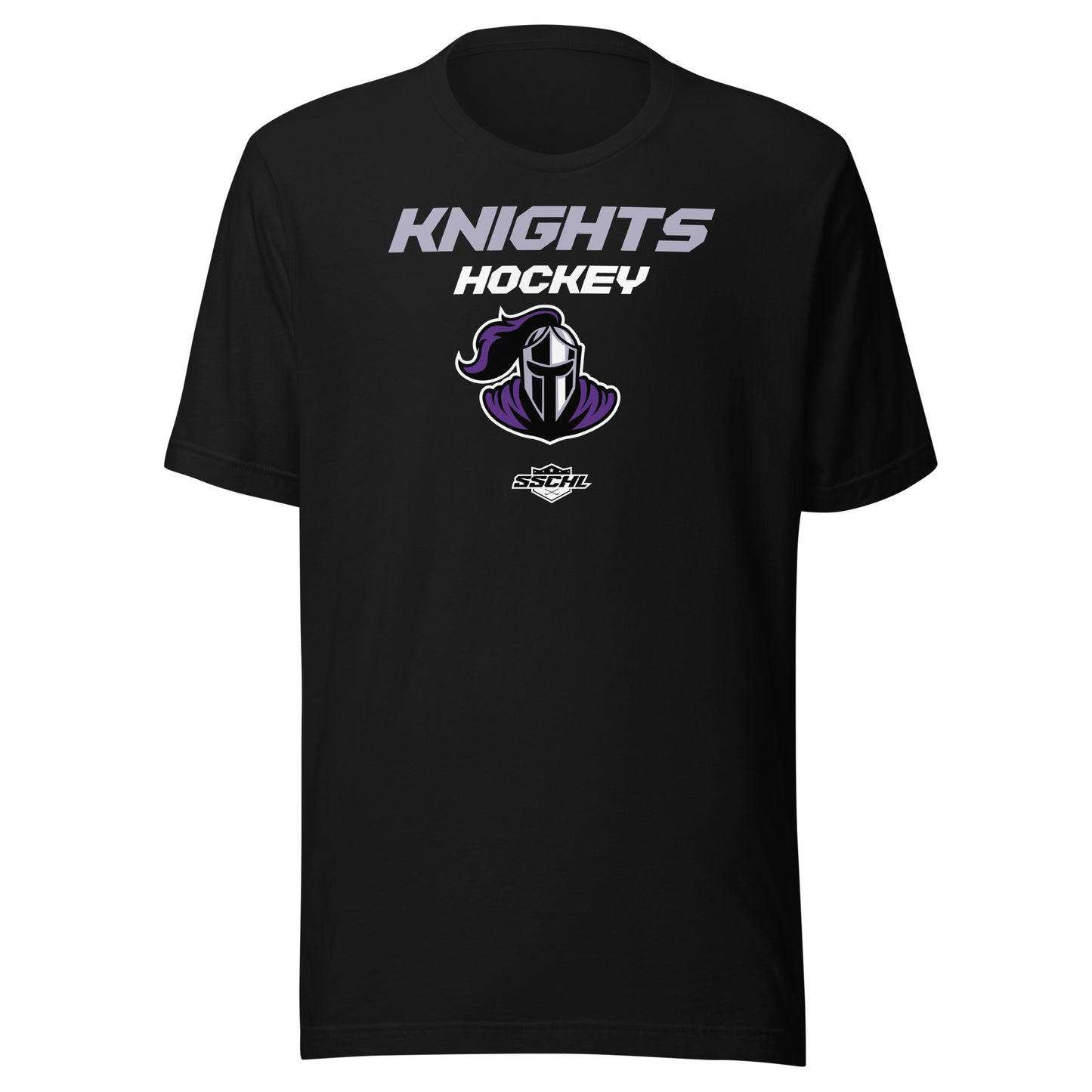 MASTERS : KNIGHTS - T-Shirt