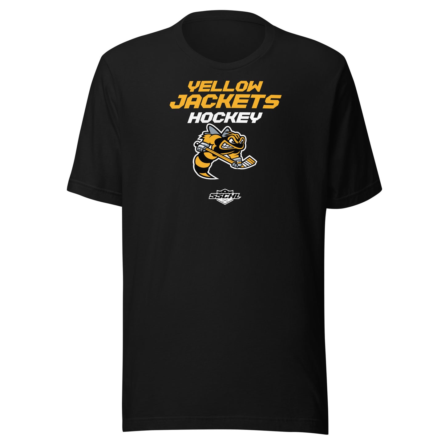 MASTERS : YELLOWJACKETS - T-Shirt