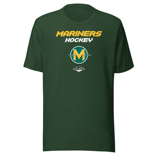 MASTERS : MARINERS - T-Shirt