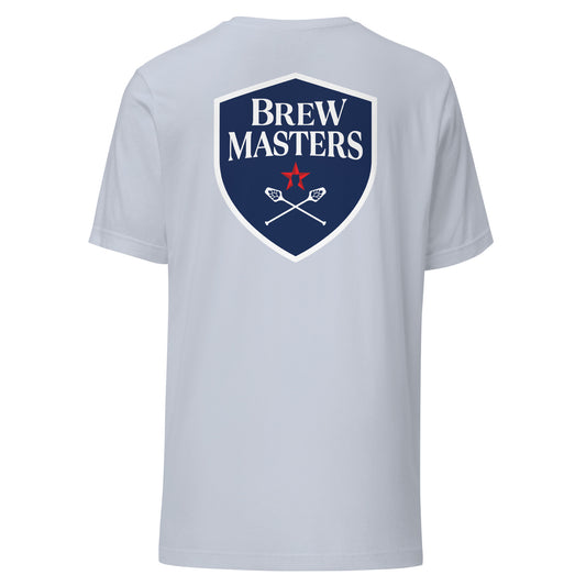 SUMMER SLACKER : BREW MASTERS - T-Shirt