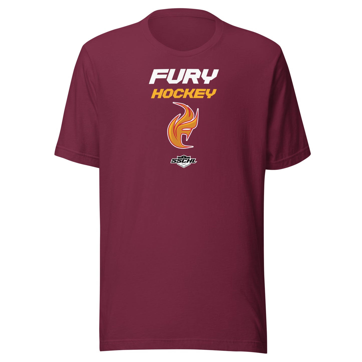 CLASSICS: FURY - T-Shirt