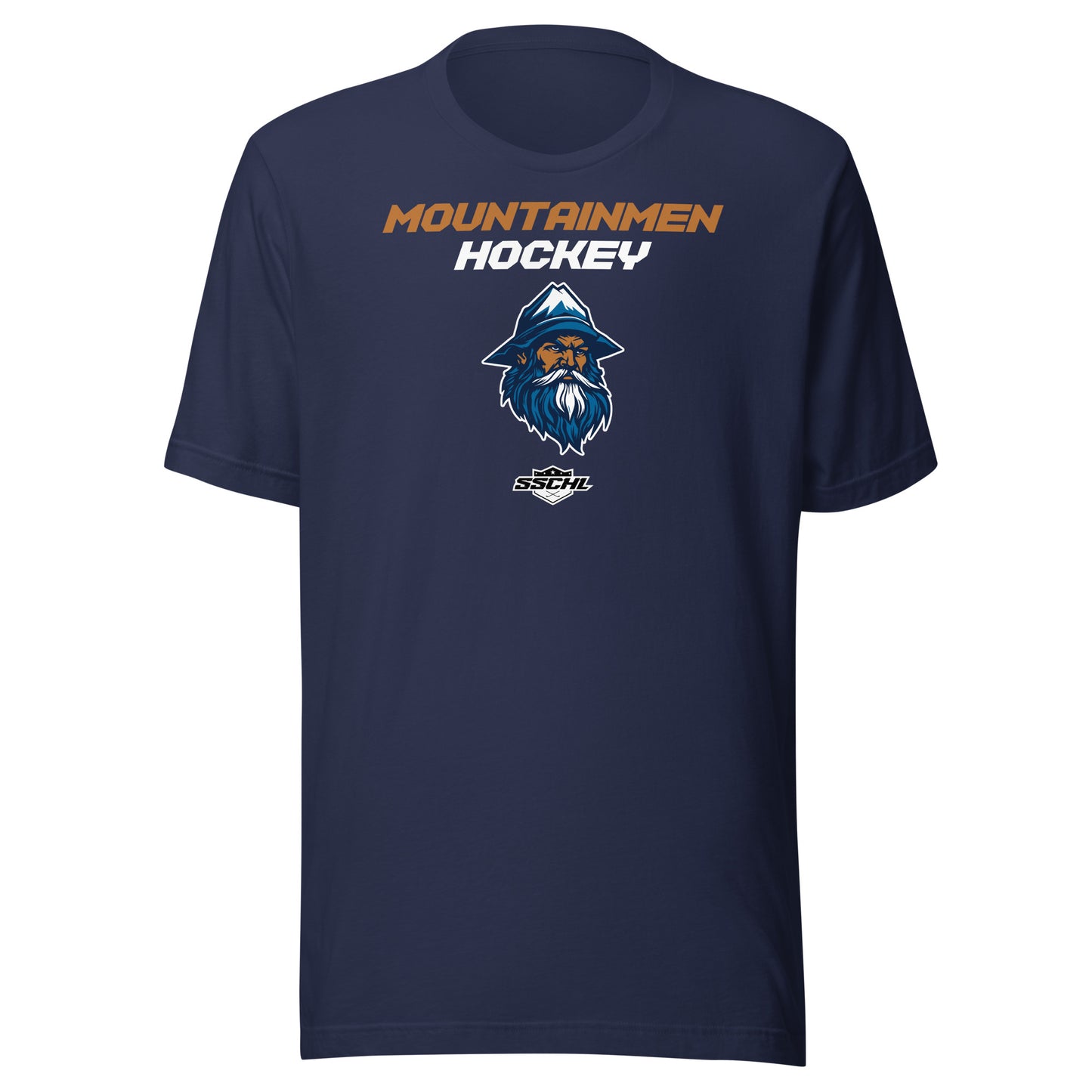 CLASSICS: MOUNTAINMEN - T-Shirt