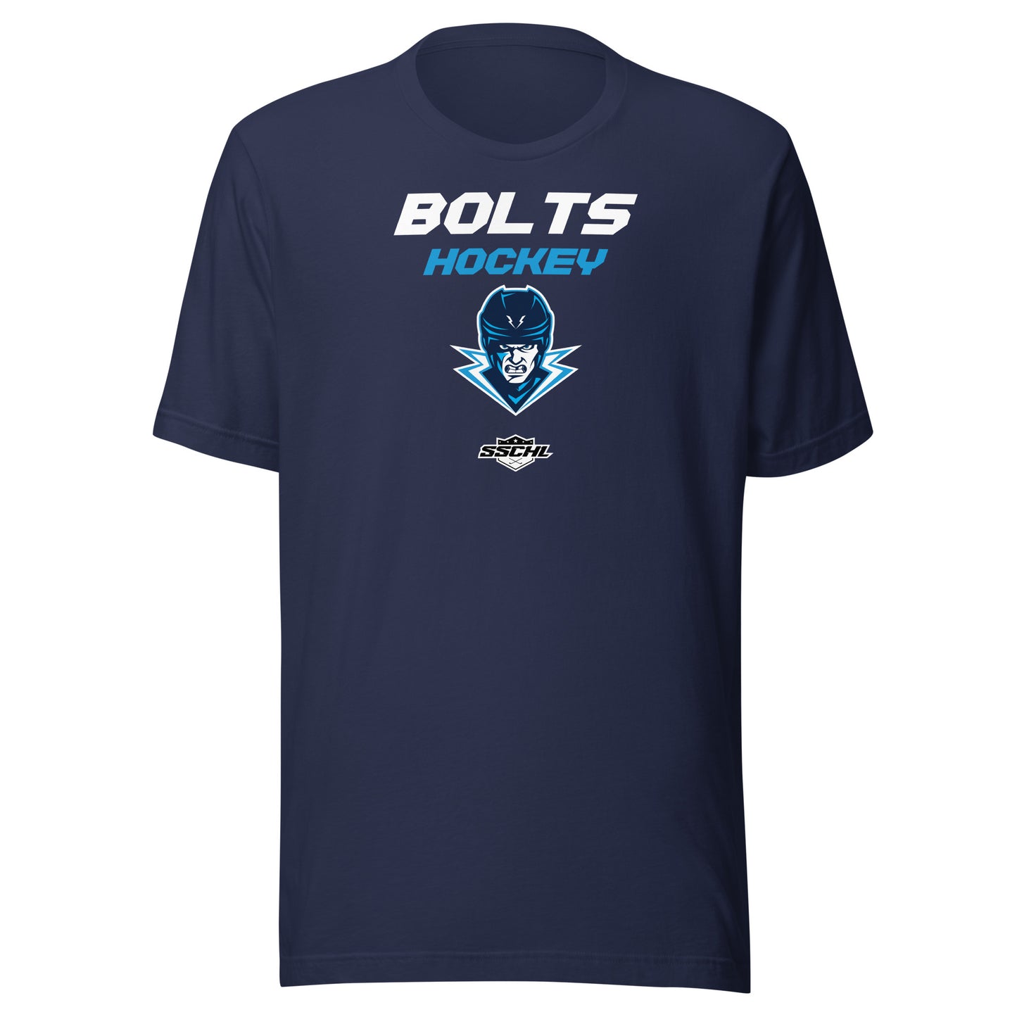 CLASSICS: BOLTS - T-Shirt