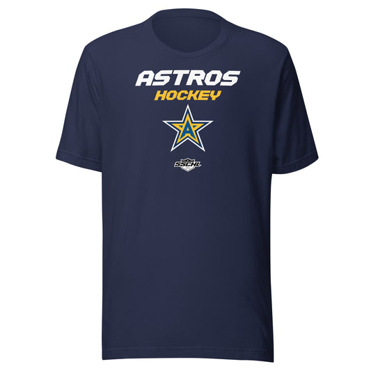 CLASSICS: ASTROS - T-Shirt