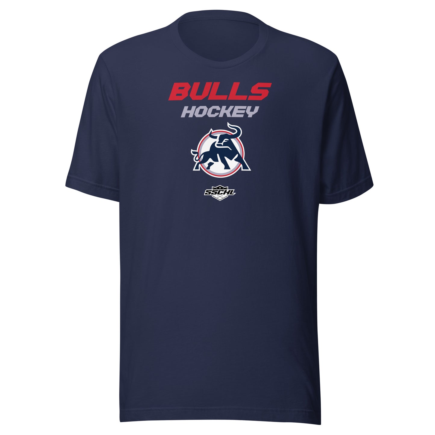 MASTERS : BULLS - T-Shirt