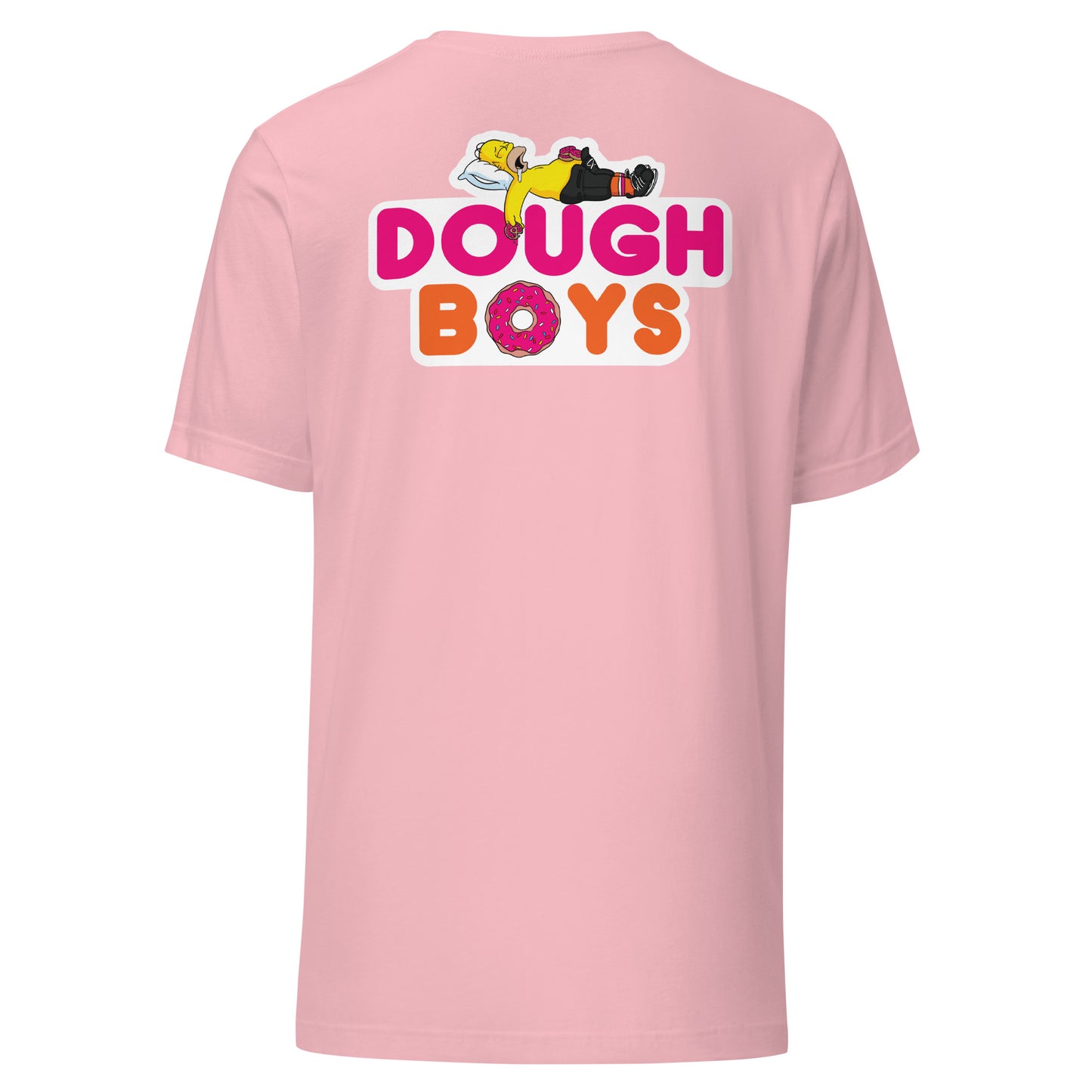 SUMMER SLACKER : DOUGH BOYS - T-Shirt