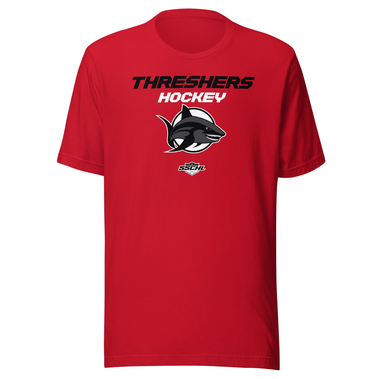 MASTERS : THRESHERS - T-Shirt