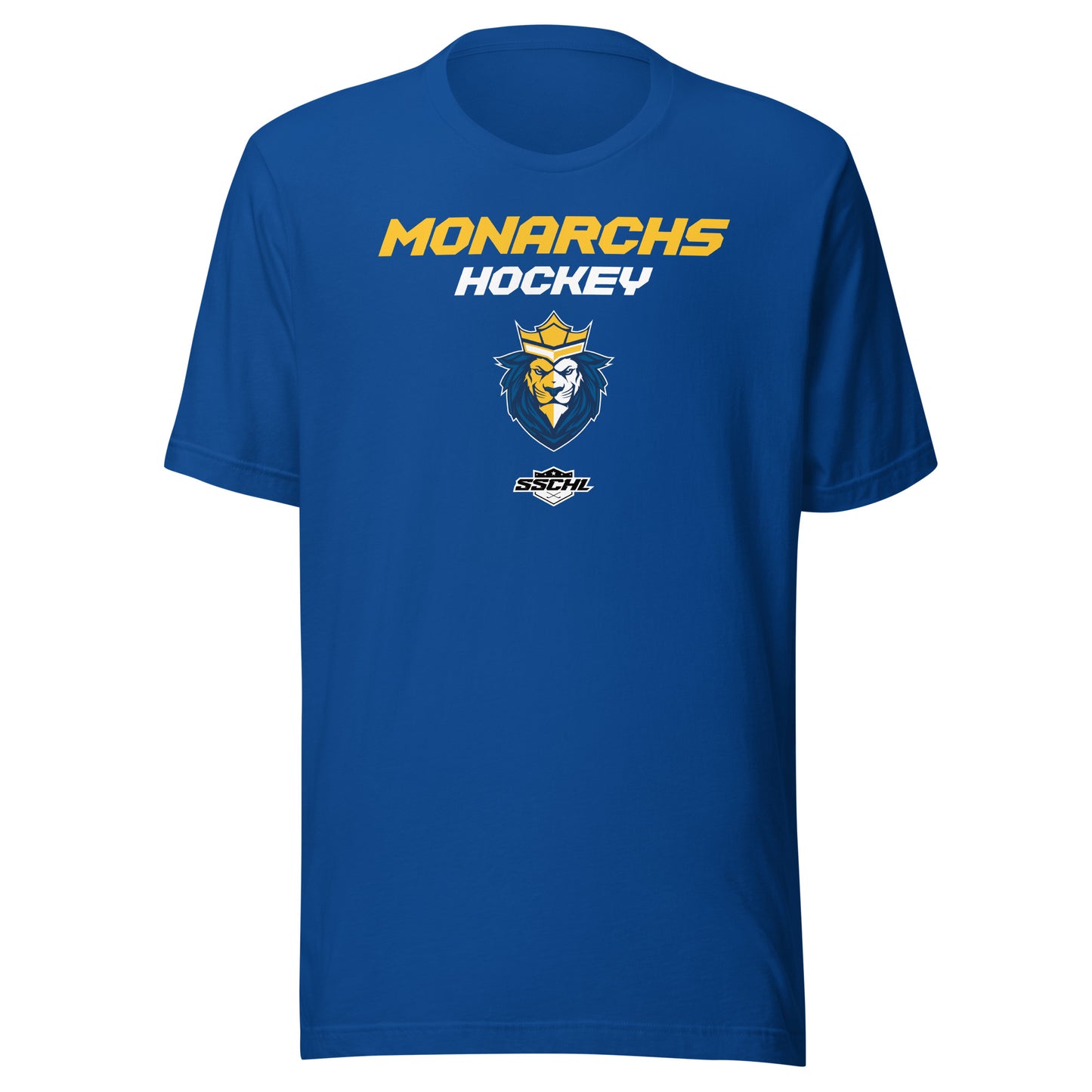 MASTERS : MONARCHS - T-Shirt