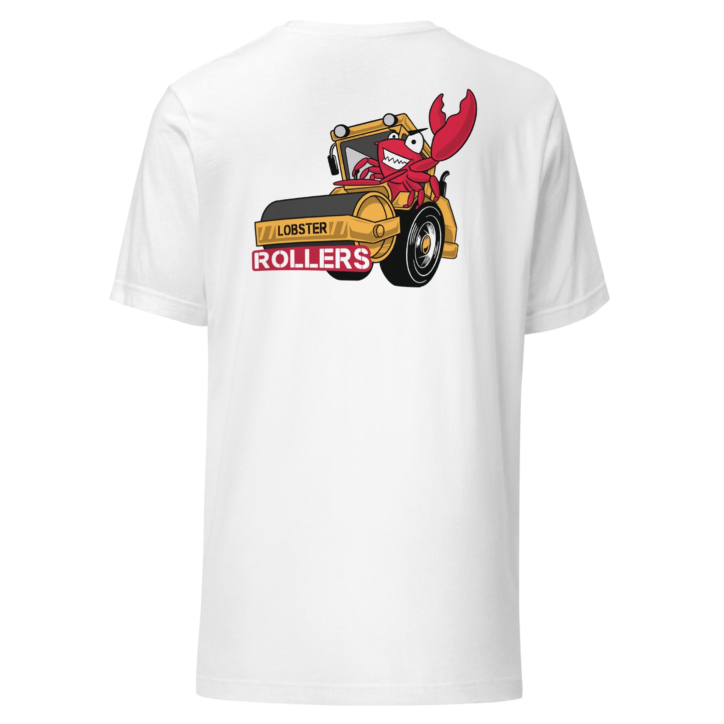 SUMMER SLACKER: LOBSTER ROLLERS T-Shirt