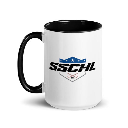 2024 SSCHL Mug