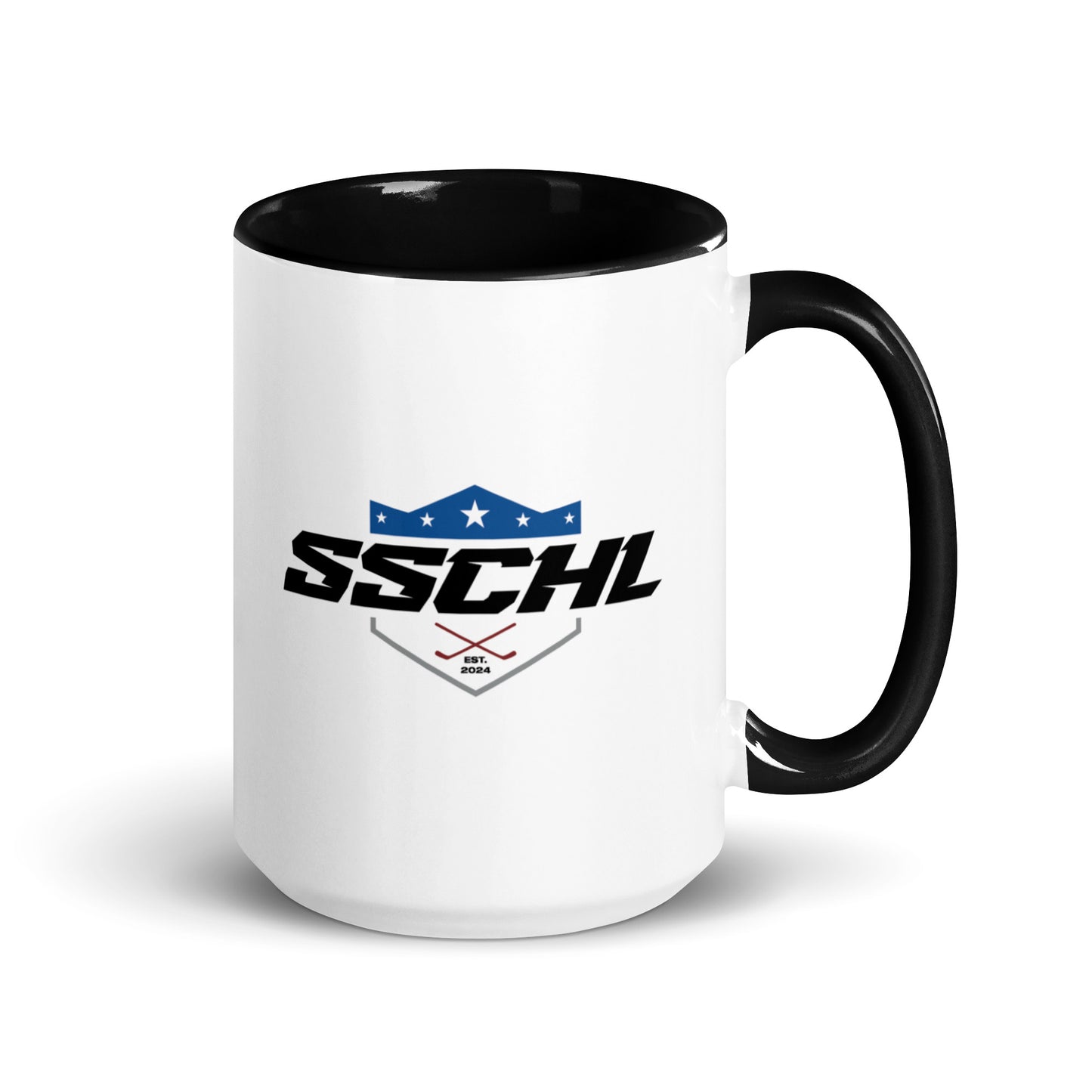 2024 SSCHL Mug